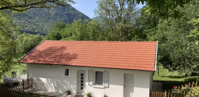 La Beille Ariègeoise au coeur des montagnes