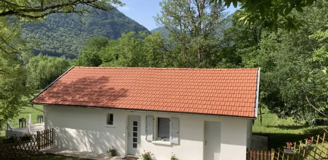 La Beille Ariègeoise au coeur des montagnes