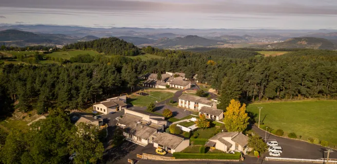 Centre de vacances AVEA Saint-Julien