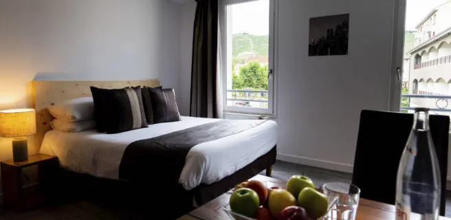 Appart hôtel LUNASOL