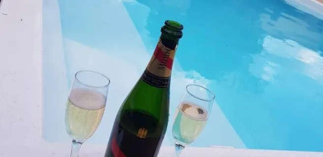 Gîte Le Petit Paradis