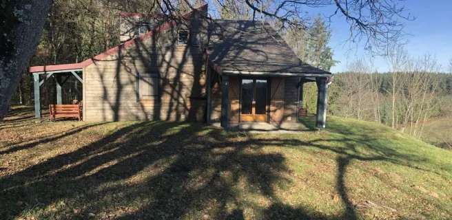 Gîte d'étape et de séjour La Geneste