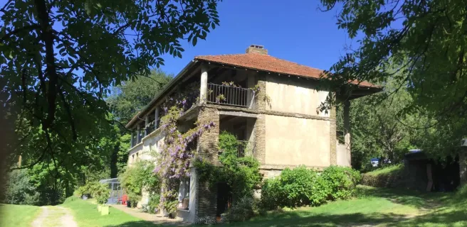 Salle la Salamandre - La Bouriotte