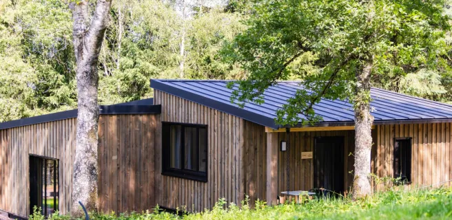 Les Lodges de Lemptégy