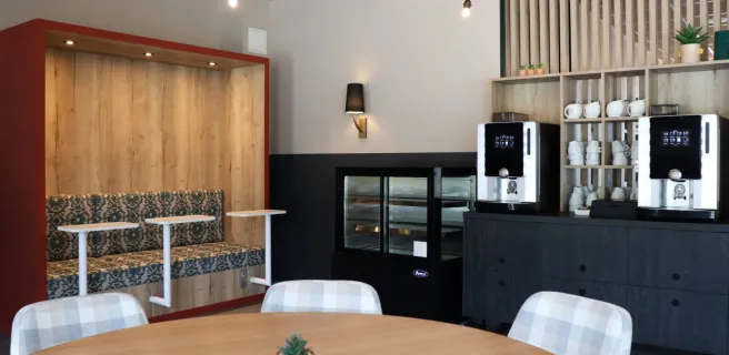 Hôtel Cœur de Maurienne by Best Western