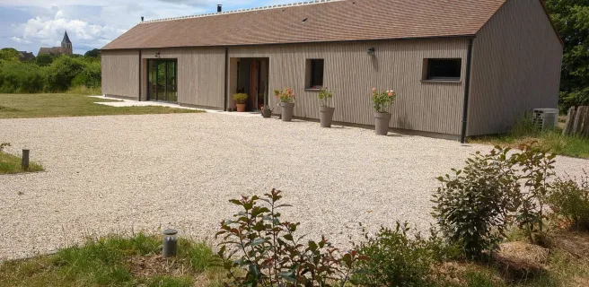 Gîte l'Orée du Chêne