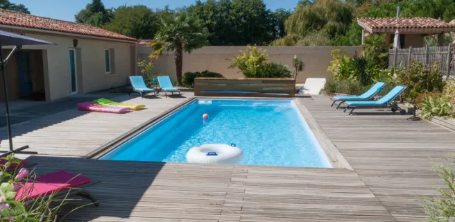 Chambres d'Hôtes Le Clos Beldane