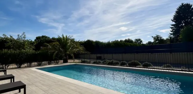 Clos des Mouliniers - Gite Emotion - 4 pers