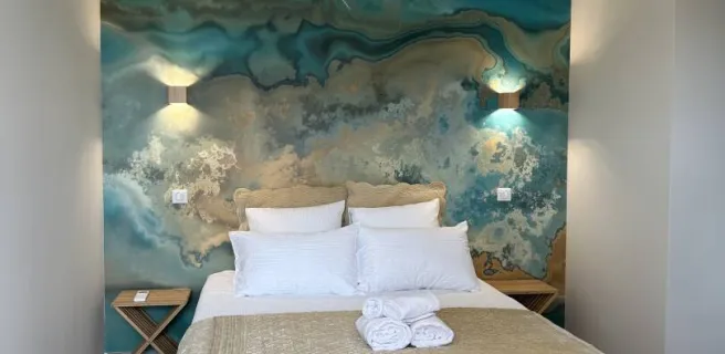 Clos des Mouliniers - Gite Insouciance - 2 pers