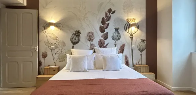 Clos des Mouliniers - Gite Sensation - 4 pers