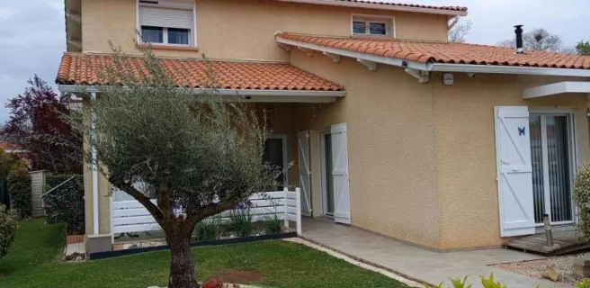 Chambre d'Hôtes l'Olivier