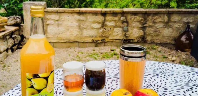 Chambre d'hôte Paysanna