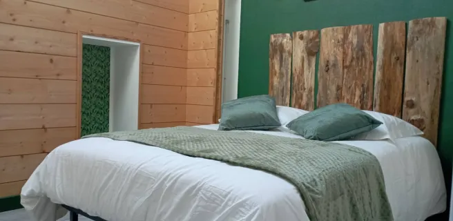 Les gîtes du Cheylard