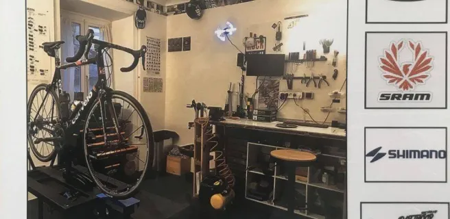 Polson Cycles