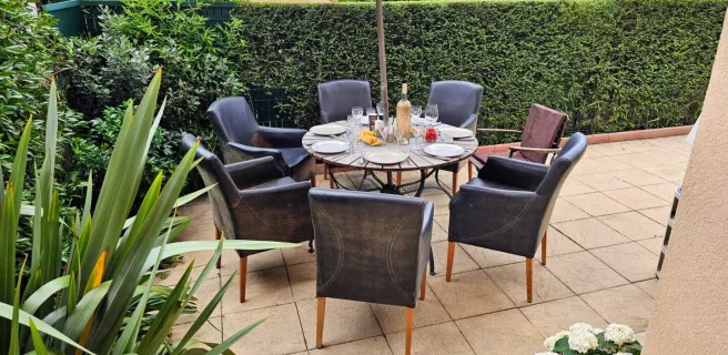 L'atelier d'aquarelliste