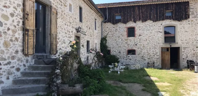 Métairie du Château