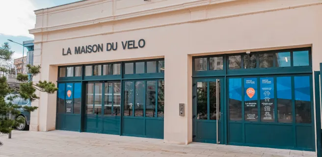 La Maison du Vélo