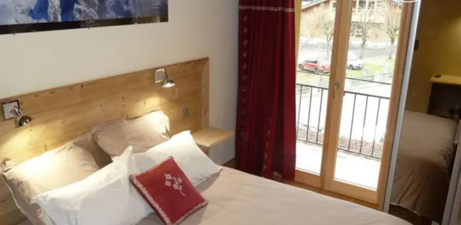 Hôtel La Chartreuse