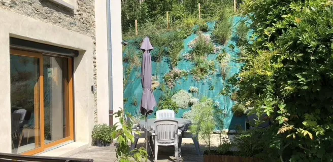 Orionde Gîte en Belledonne