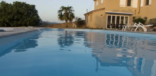 La Colonie des demoiselles : les Chambres d'hôtes