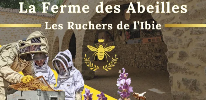 La Ferme des Abeilles