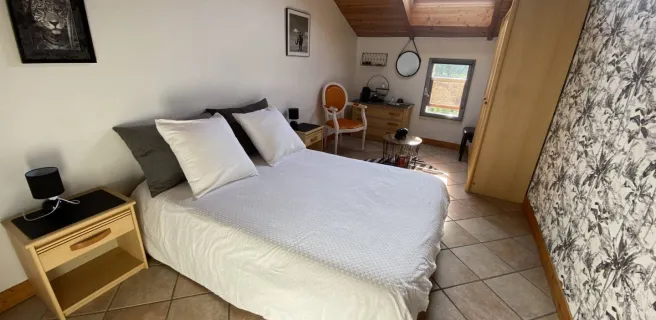 Chambre d'hôtes Au Fil du Canal