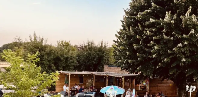 La Guinguette de la Grenouille