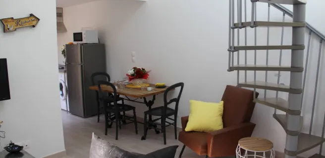 Le Clos du Square - Maison Pont Transbordeur