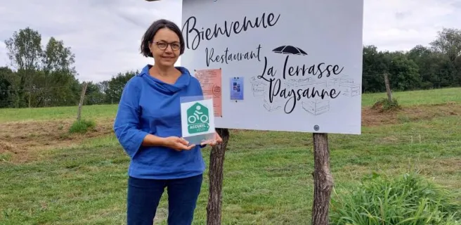 la table paysanne du rucher de cadarcet