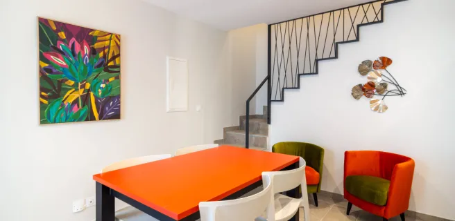 La Barule - La Maison d'Emilien