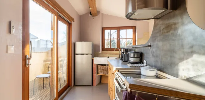 La Barule - Le Pâtis