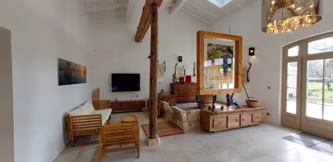 La Longère
