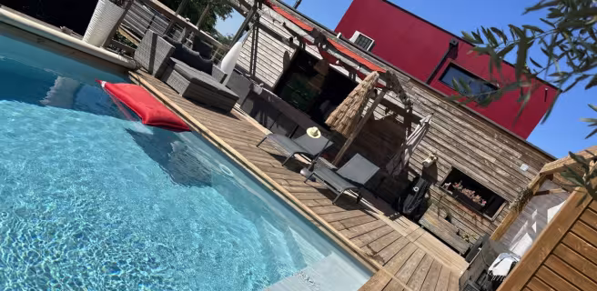 La Cabane d'ED
