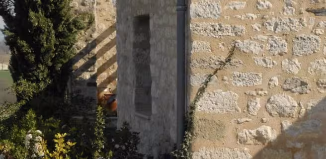 Maison d'Hôtes "Temps de Pause à la Campagne"