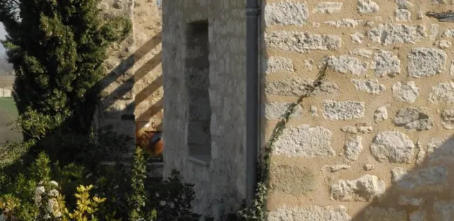 Maison d'Hôtes "Temps de Pause à la Campagne"