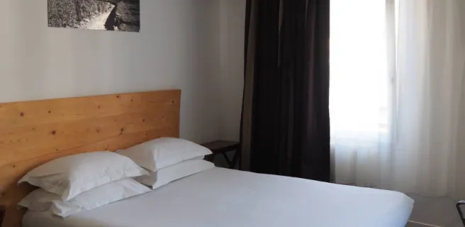 Appart'Hôtel Luna Sol 504-514 - Fac & Spéra