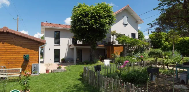 Les loges de Pérelle