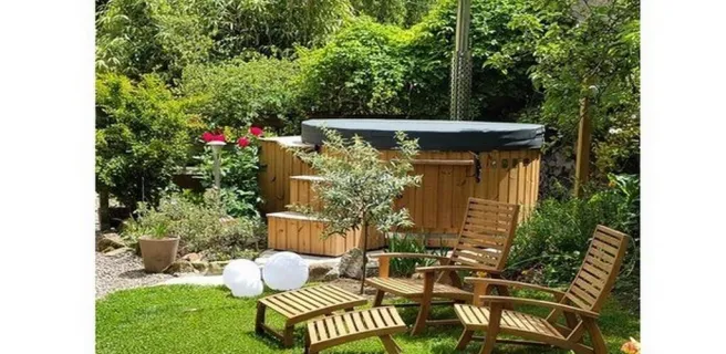 Gîte dans l'Allier en Auvergne