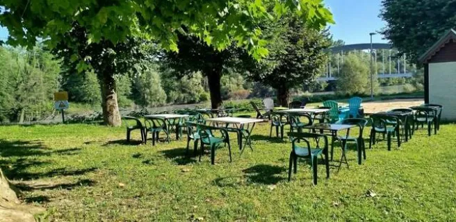 La Cantine du Pont