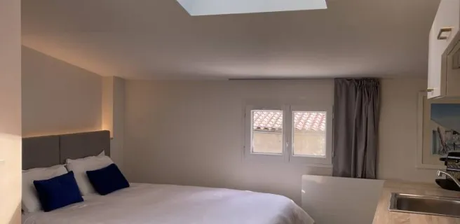 Studios Cognac Maison Meire