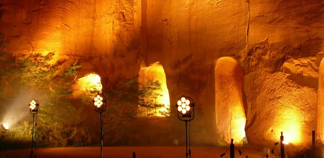 Mines de Bruoux