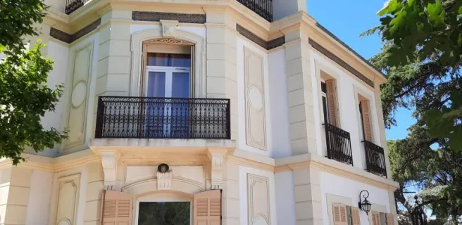 Chambre d'hôtes à Pierrefeu