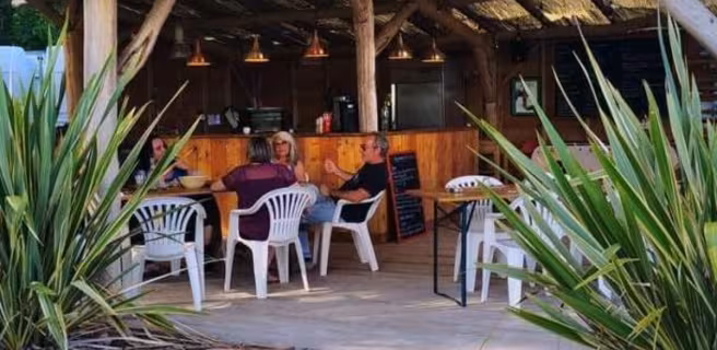 La Paillote