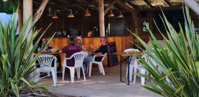 La Paillote