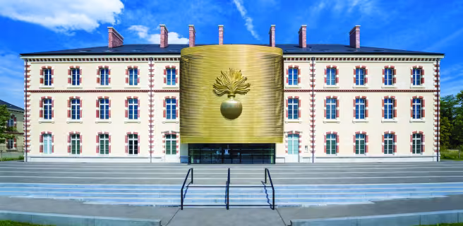 Musée de la Gendarmerie Nationale