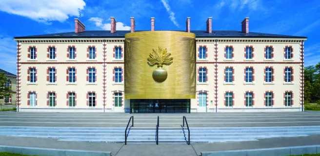 Musée de la Gendarmerie Nationale