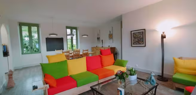 espace commun
