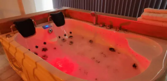 Baignoire baléno