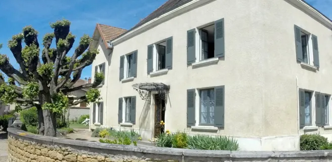 Gîte Esprit de famille