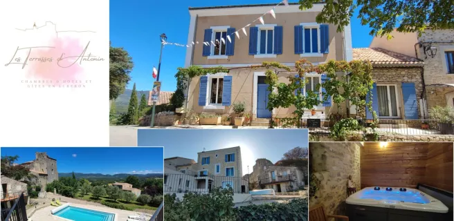 Les Terrasses d' Antonin_Grambois